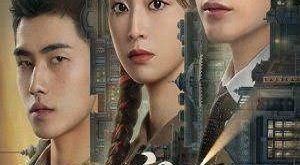 The Truth of Scent (2023) Episode 10 Eng Sub